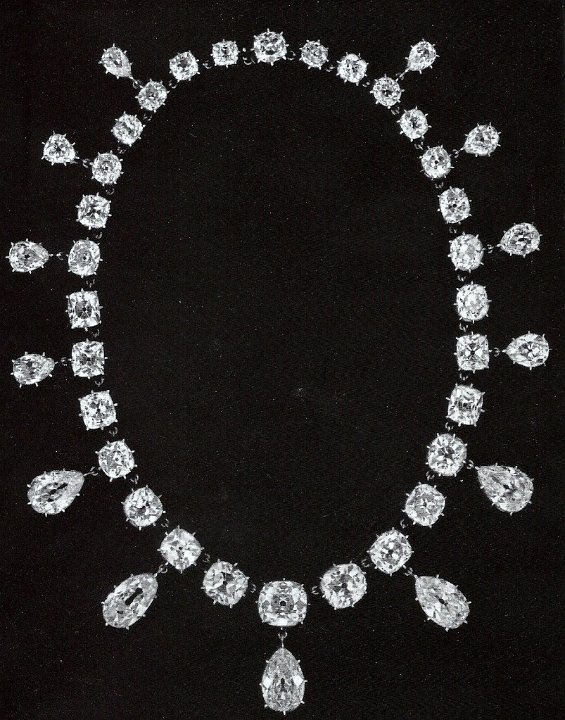 Collier de Marie-Antoinette